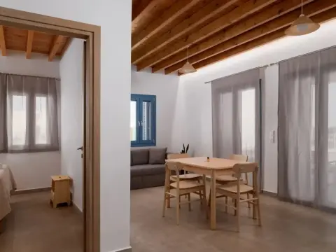 Aegean Seasons Apartments - фото 4