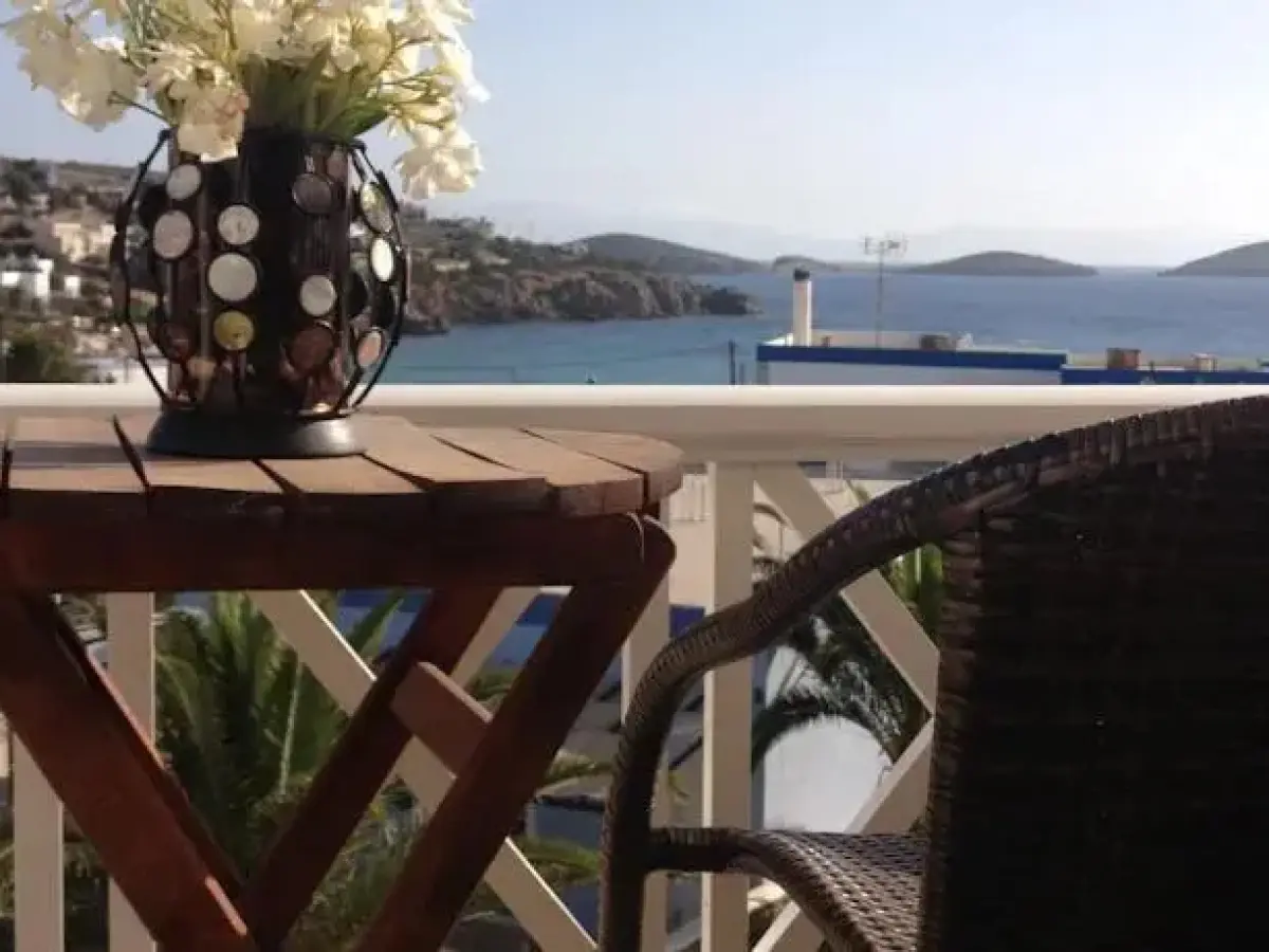 Aegean Paradiso