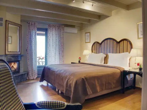 Aegli Arachova - Photo 2