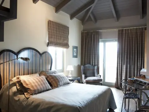 Aegli Arachova - Photo 4