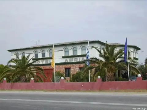 Aeria Hotel - Photo 1