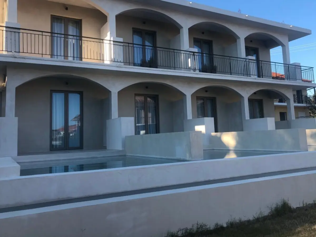 Agave Boutique Hotel