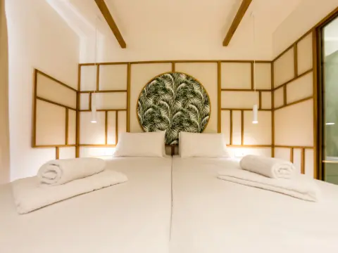 Agave Boutique Hotel - Photo 2