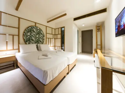 Agave Boutique Hotel - Photo 3