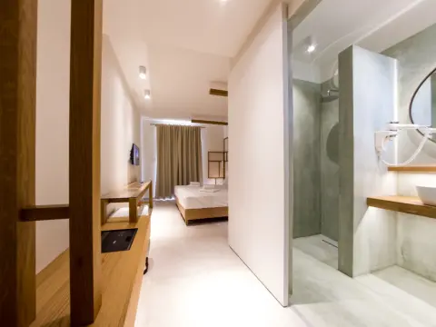 Agave Boutique Hotel - Photo 4