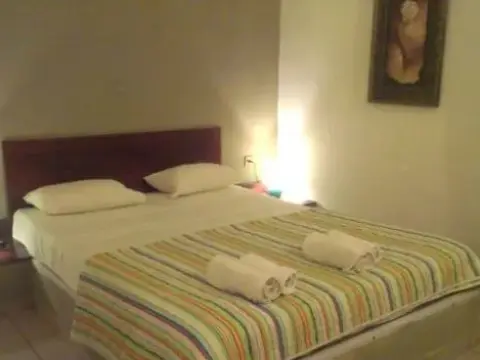 Agia Pelagia Hotel Bellevue - Foto 1
