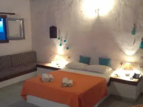 Agia Pelagia Hotel Bellevue - Foto 3
