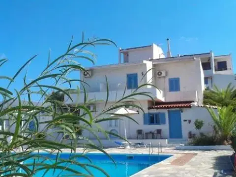 Agia Pelagia Hotel Bellevue - Foto 4
