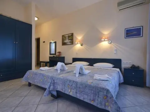 Agnanti Hotel - Photo 3