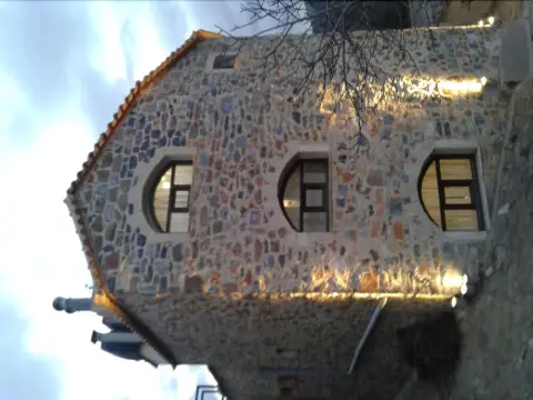 Agrotikon Cottage - Photo 1