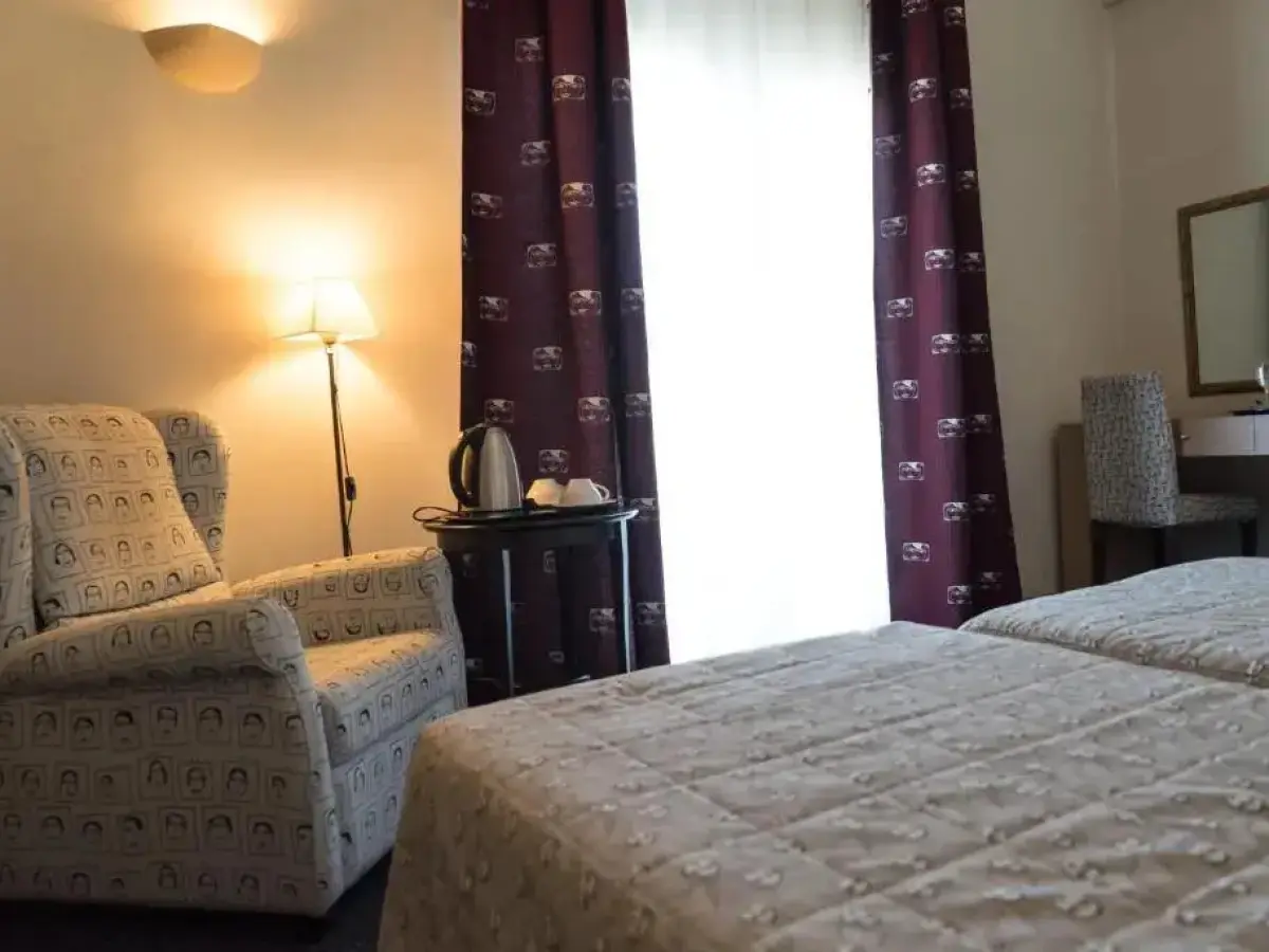 Aigai Hotel Edessa