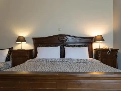 Aigai Hotel Edessa - Photo 2