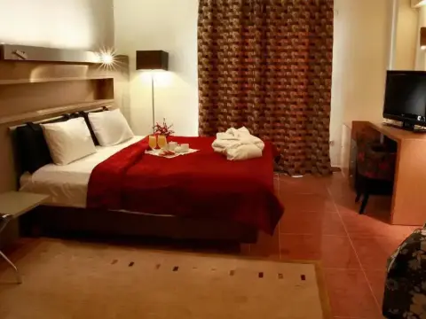 Aigai Hotel Edessa - Photo 3