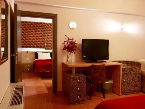 Aigai Hotel Edessa - Photo 4