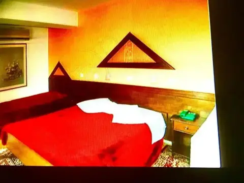 Aiolos Hotel - Photo 1
