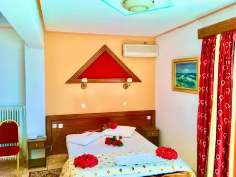 Aiolos Hotel - Photo 3