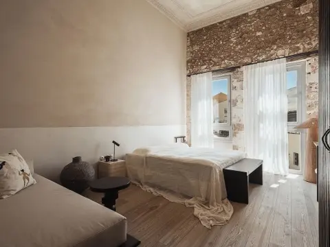 Aisha Hotel - Photo 2