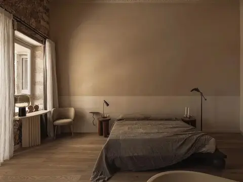 Aisha Hotel - Photo 4