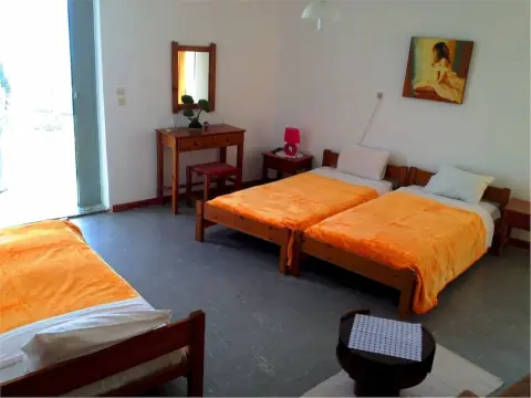 Akteon Rooms - Photo 4