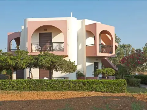 Akti Apartments - Photo 1