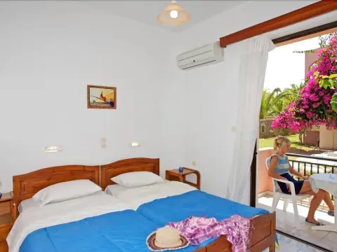 Akti Apartments - Photo 3