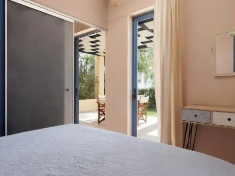 Akti Barbati Houses by Konnect - Photo 3