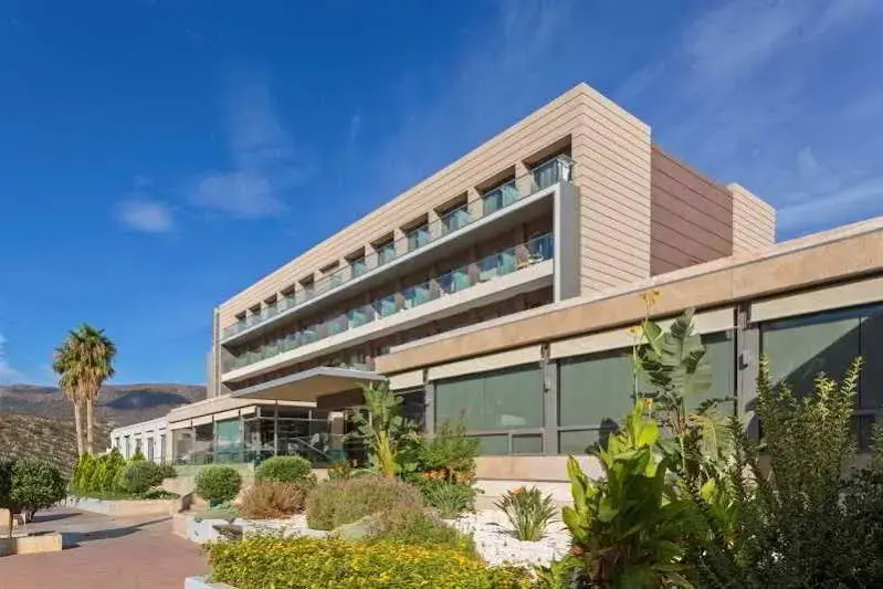 Aktia Lounge Hotel & Spa - Foto 1