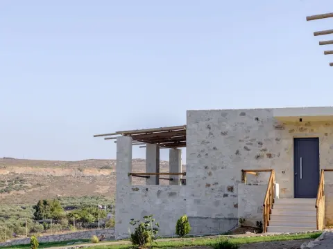 Alagni Cretan Resort - Photo 4