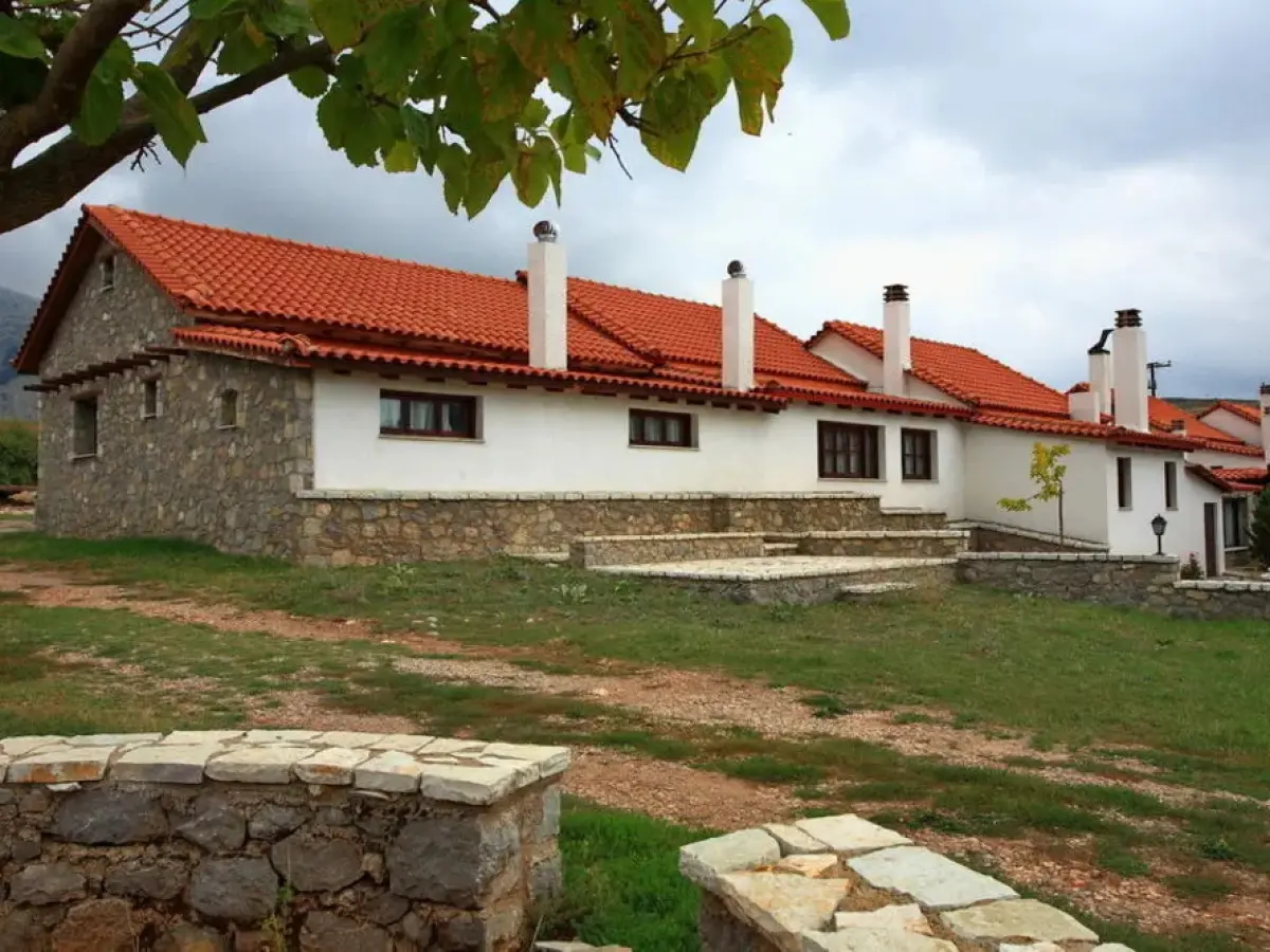 Alexander Resort