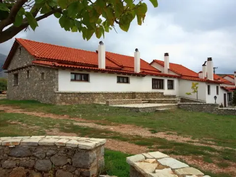 Alexander Resort - Photo 1