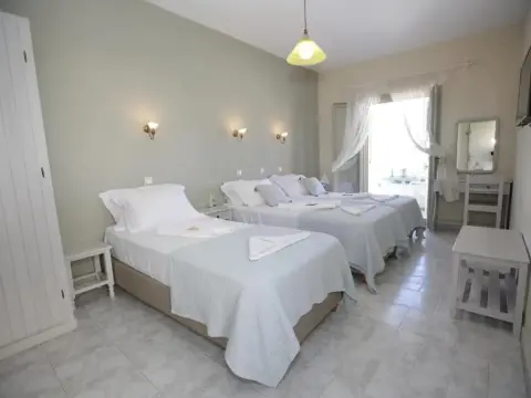 Alexandra's Rooms - Photo 2