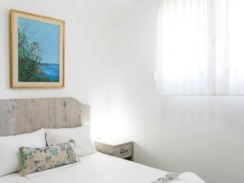 Alexandros Hotel Apartments - Photo 3