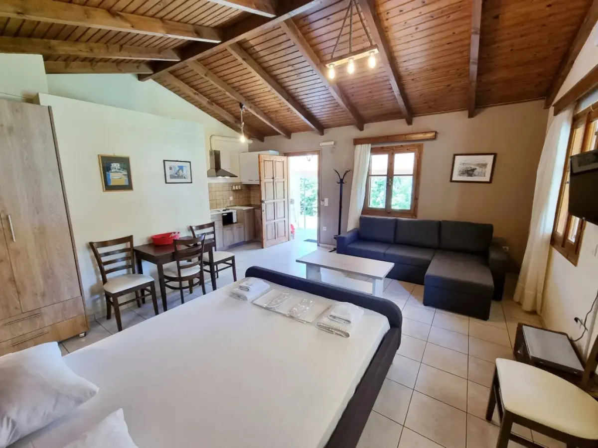 Alexaria Holidays Apartments