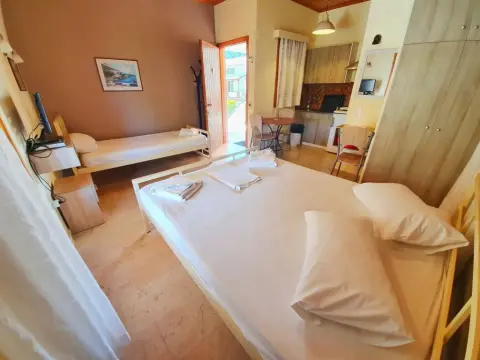 Alexaria Holidays Apartments - Photo 2