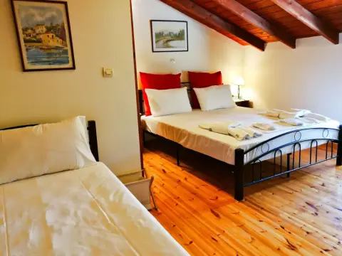 Alexaria Holidays Apartments - Photo 4