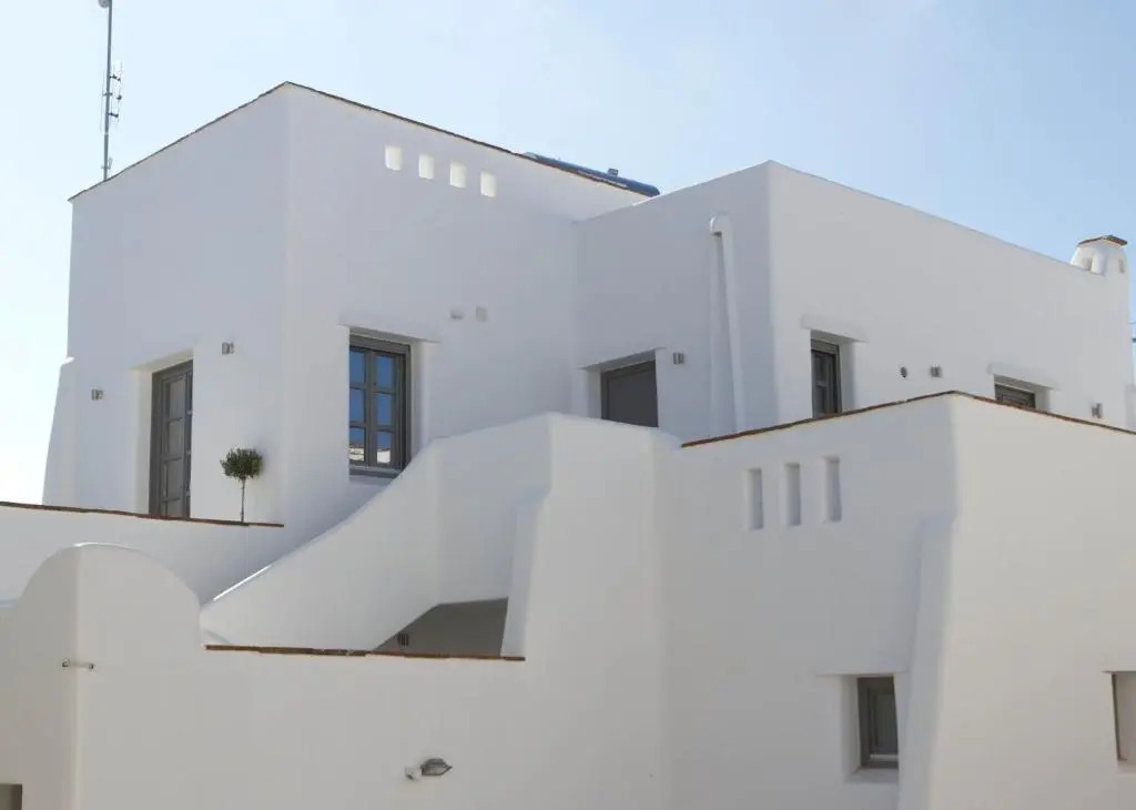 ALIA BEACH HOTEL