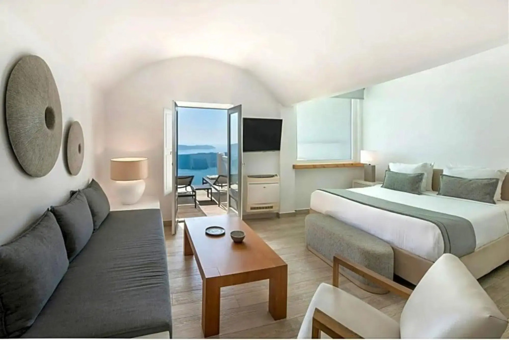 Aliko Luxury Suites - Photo 1