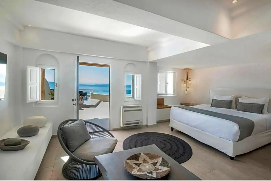 Aliko Luxury Suites - Photo 3