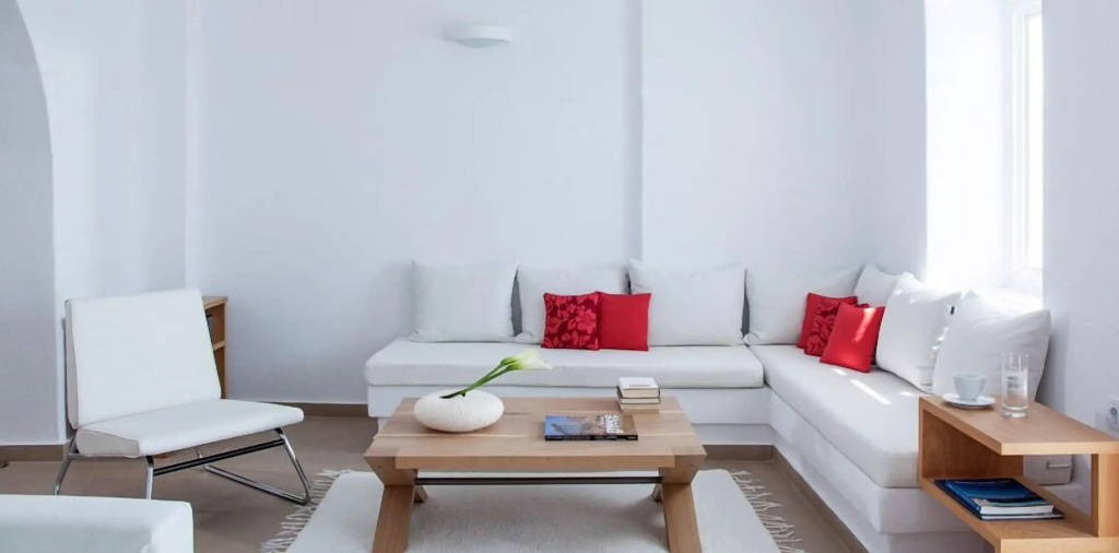 Aliko Luxury Suites - Photo 4