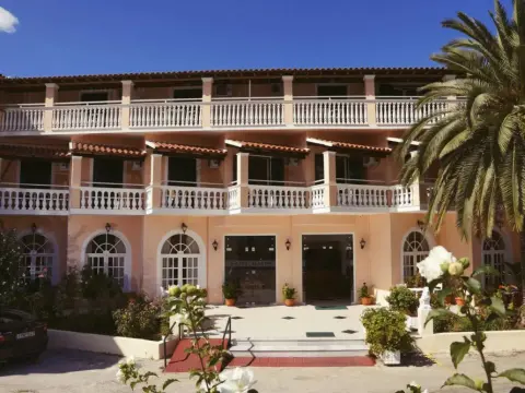 Alkion Hotel Sidari - Photo 1