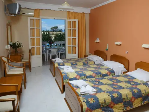 Alkion Hotel Sidari - Photo 3
