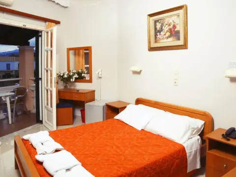 Alkion Hotel Sidari - Photo 4