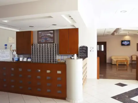 Alkion Hotel Sidari - Photo 2