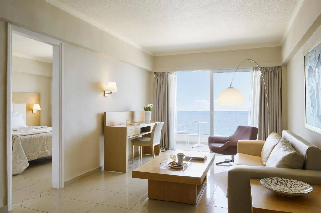 Alkyna Lifestyle Beach Resort - Adults Only - Foto 4