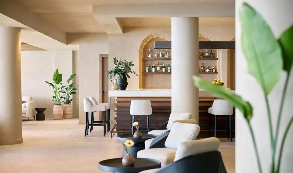 Alkyna Lifestyle Beach Resort - Adults Only - Foto 2