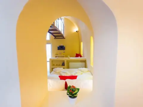 Alma Libre Suites - Photo 2