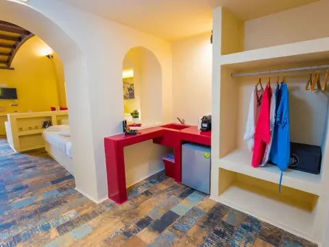 Alma Libre Suites - Photo 3