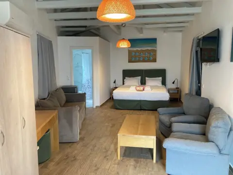 Almyra Holiday Village - Photo 4