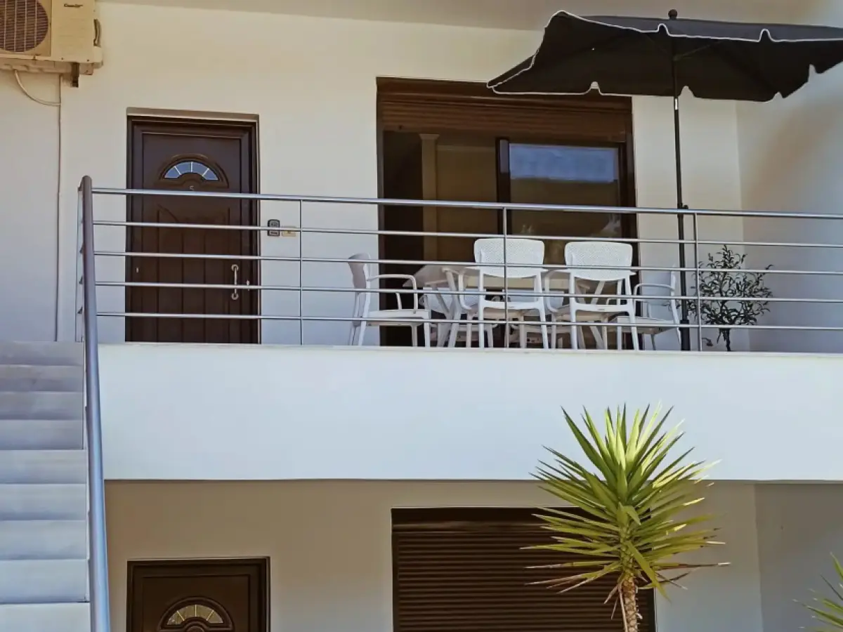 Almyrida Paradise Apartments