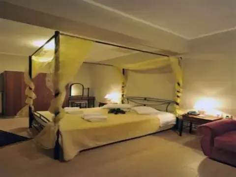 Alpina suites - Photo 2